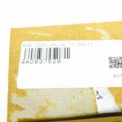 NEW AUDI A4 B5 DOUBLE RELAY CARRIER 4A0937529 ORIGINAL