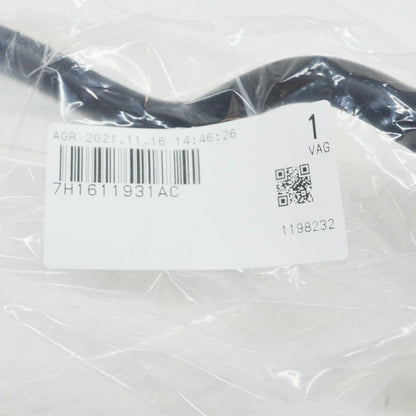 NEW VW TRANSPORTER T5 BRAKE SERVO VACUUM PIPE LHD 7H1611931AC