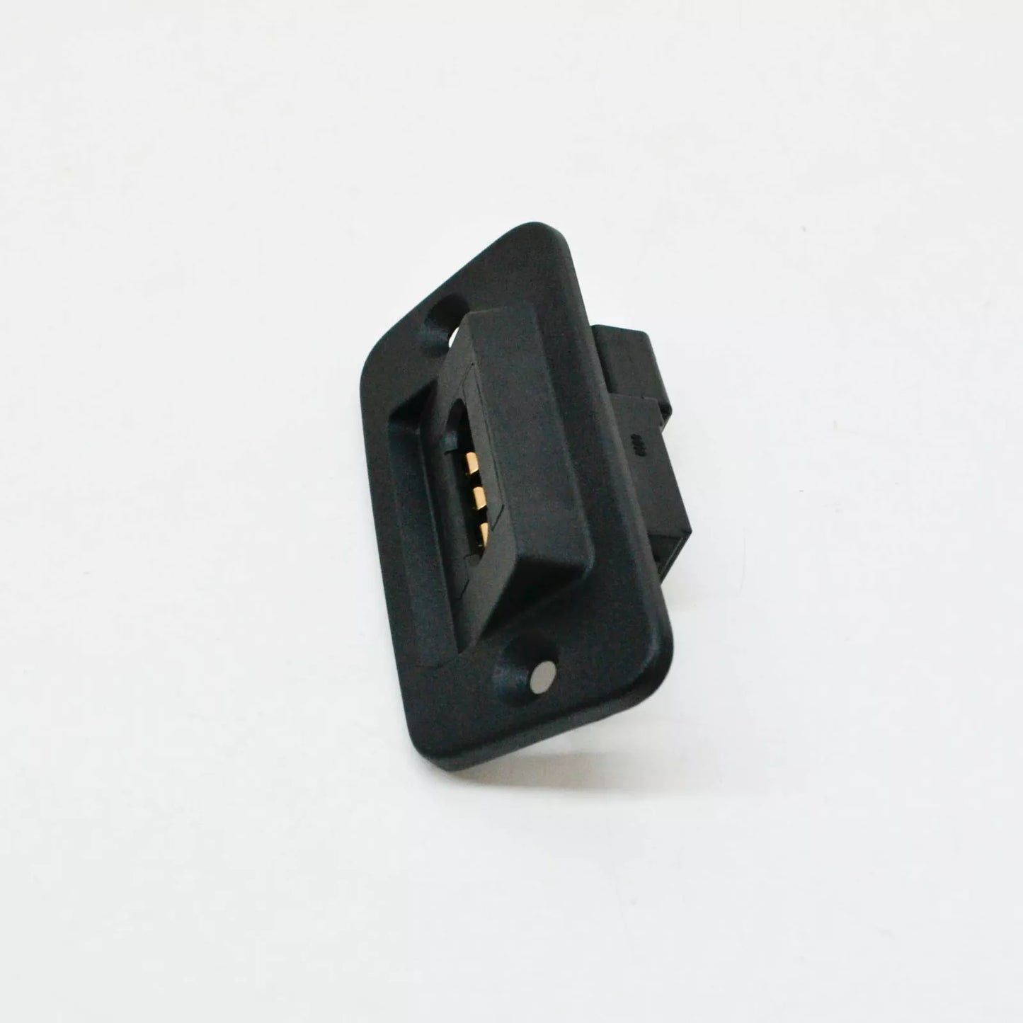 NEW VW CADDY 2K MK3 LEFT SLIDING DOOR CONTACT PLATE 2K5907497