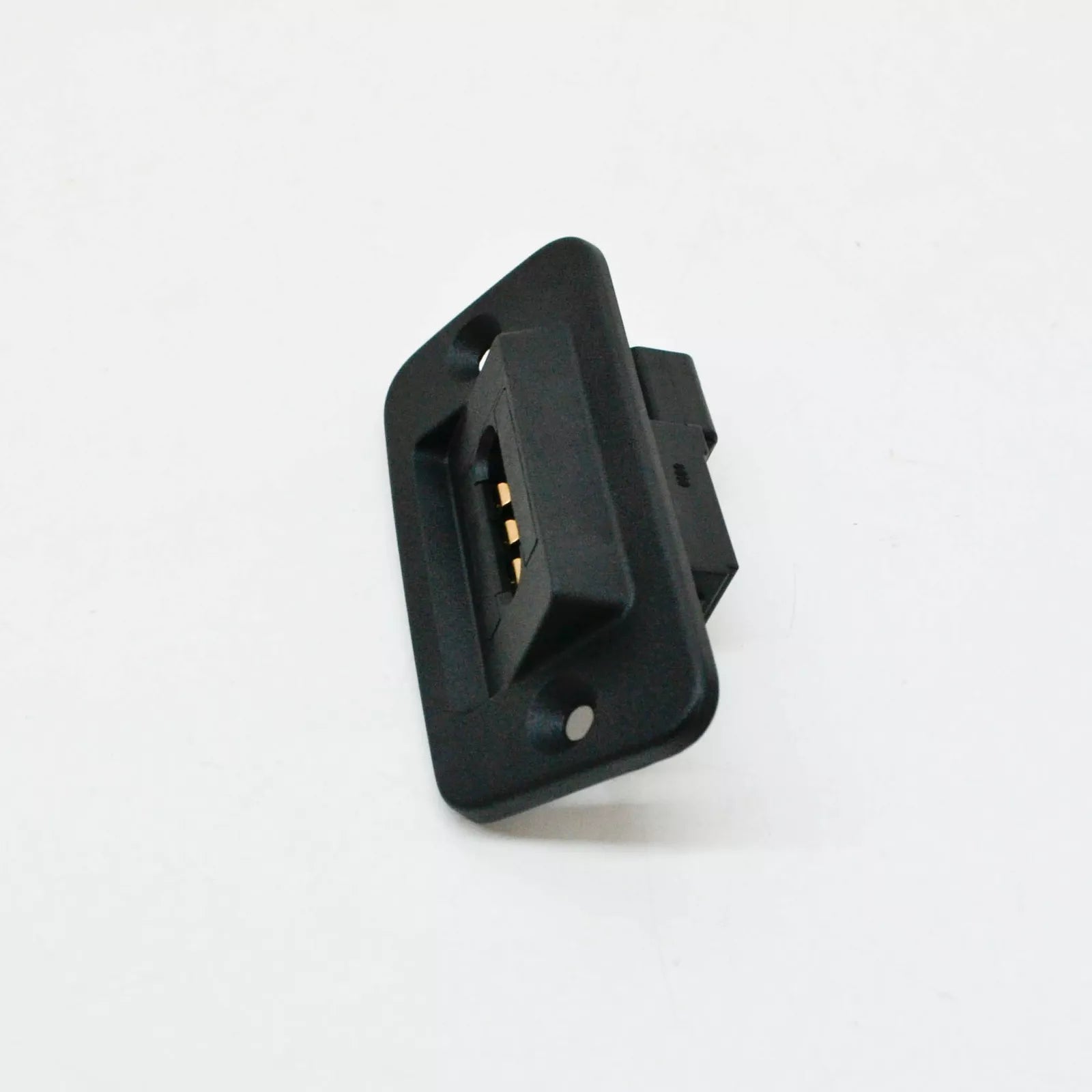 NEW VW CADDY 2K MK3 LEFT SLIDING DOOR CONTACT PLATE 2K5907497