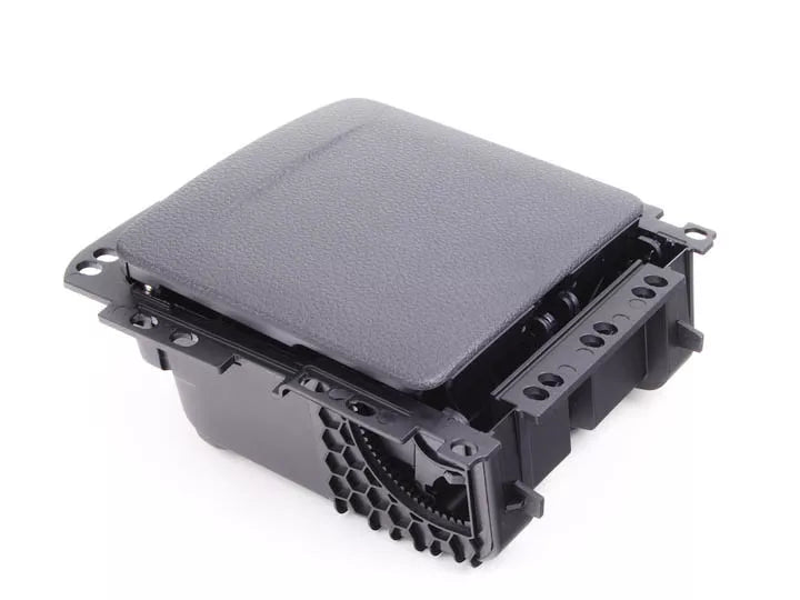 NEW VW GOLF PLUS SHARAN TIGUAN REAR ARMREST CUP HOLDER 7N086253382V