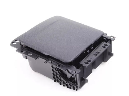 NEW VW GOLF PLUS SHARAN TIGUAN REAR ARMREST CUP HOLDER 7N086253382V