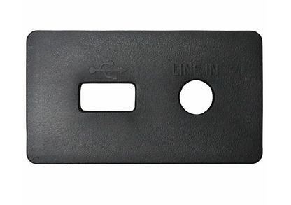 new ford ranger t6 mk1 instrument transceiver panel 1929389 original