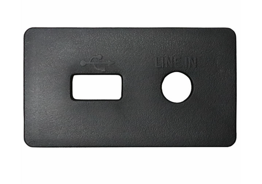 new ford ranger t6 mk1 instrument transceiver panel 1929389 original