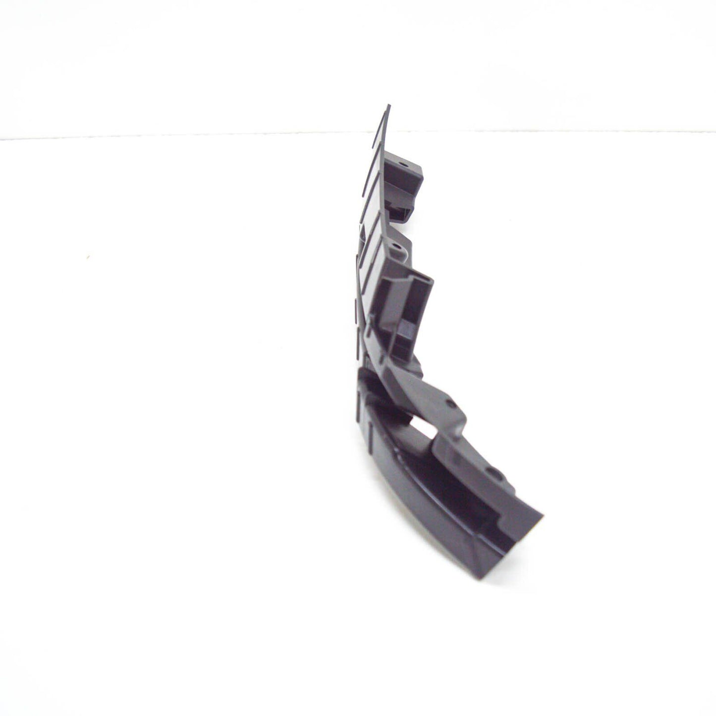 NEW AUDI Q5 8R FRONT LEFT BUMPER SECURING STRIP 8R0807277C ORIGINAL