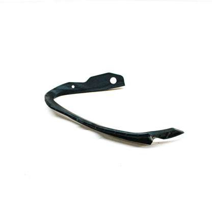 NEW AUDI Q7 4M FRONT LEFT HEADLIGHT SEALING FRAME 4M0941191 ORIGINAL