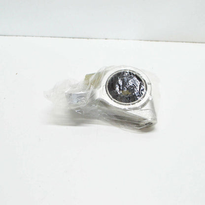 NEW BMW 3 E46 M3 CSL 3.2I FRONT LEFT LOWER WISHBONE BUSHING 31122229623 ORIGINAL