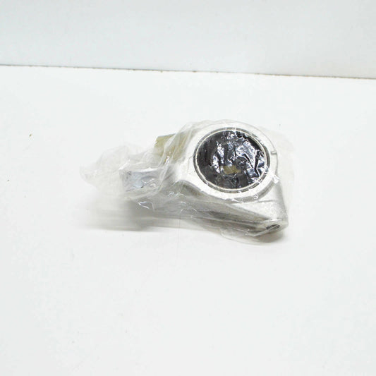 NEW BMW 3 E46 M3 CSL 3.2I FRONT LEFT LOWER WISHBONE BUSHING 31122229623 ORIGINAL