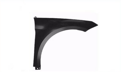 new mercedes-benz b w245 front right fender a1698800818 original