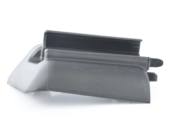 NEW MB GLK X204 FRONT LEFT SEAT REAR OUTER LEFT COVER A20491921209051 ORIGINAL