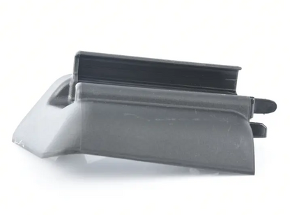 NEW MB GLK X204 FRONT LEFT SEAT REAR OUTER LEFT COVER A20491921209051 ORIGINAL