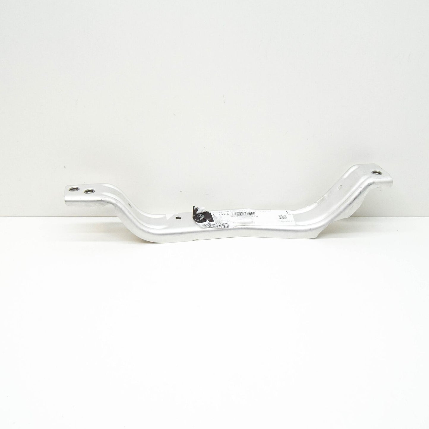 NEW MERCEDES-BENZ SL R231 FRONT RIGHT LIGHTING UNIT BRACKET A2316202614 ORIGINAL