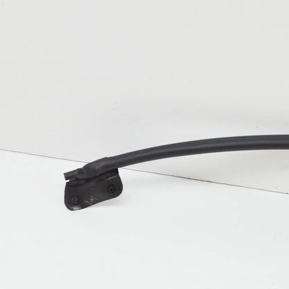 NEW AUDI A6 C8 REAR RIGHT OUTER DOOR SHELL SEAL 4K0839718 ORIGINAL