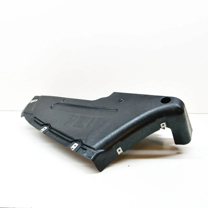 NEW BMW 3 GT F34 REAR LEFT UNDERBODY PROTECTION COVER SHIELD 51717276301