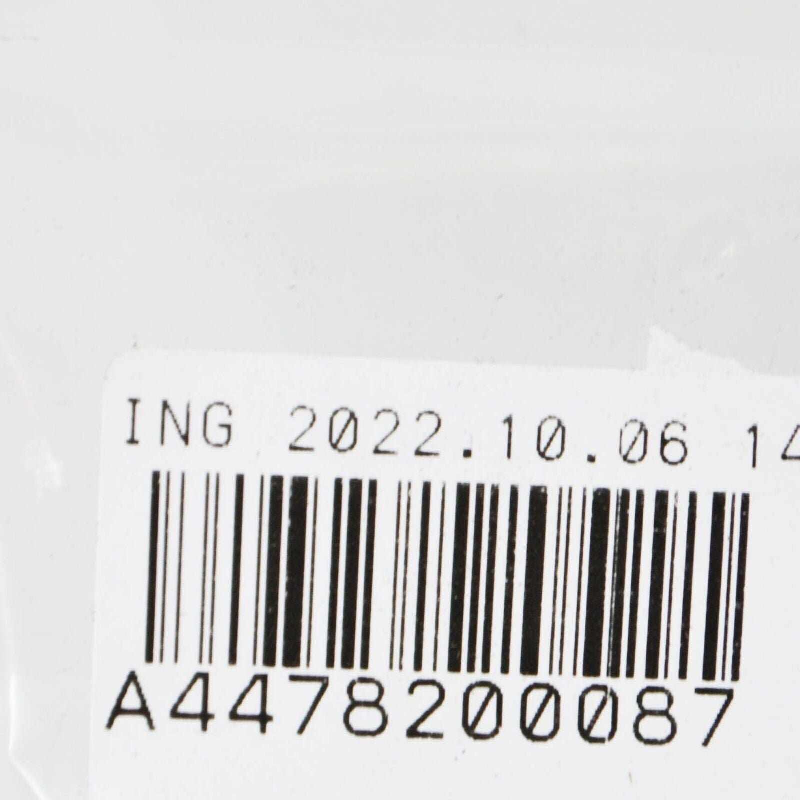 NEW MERCEDES-BENZ VITO W447 USB/AUX ADAPTER A4478200087 ORIGINAL