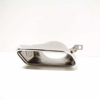 NEW MERCEDES-BENZ GLK-CLASS X204 RIGHT EXHAUST COVER A2074902027 ORIGINAL