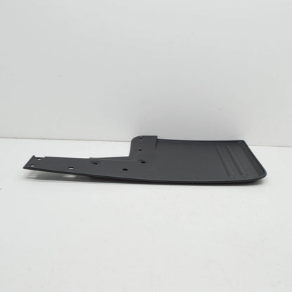 NEW VOLKSWAGEN AMAROK 2H REAR RIGHT MUDGUARD 2H0821812G9B9