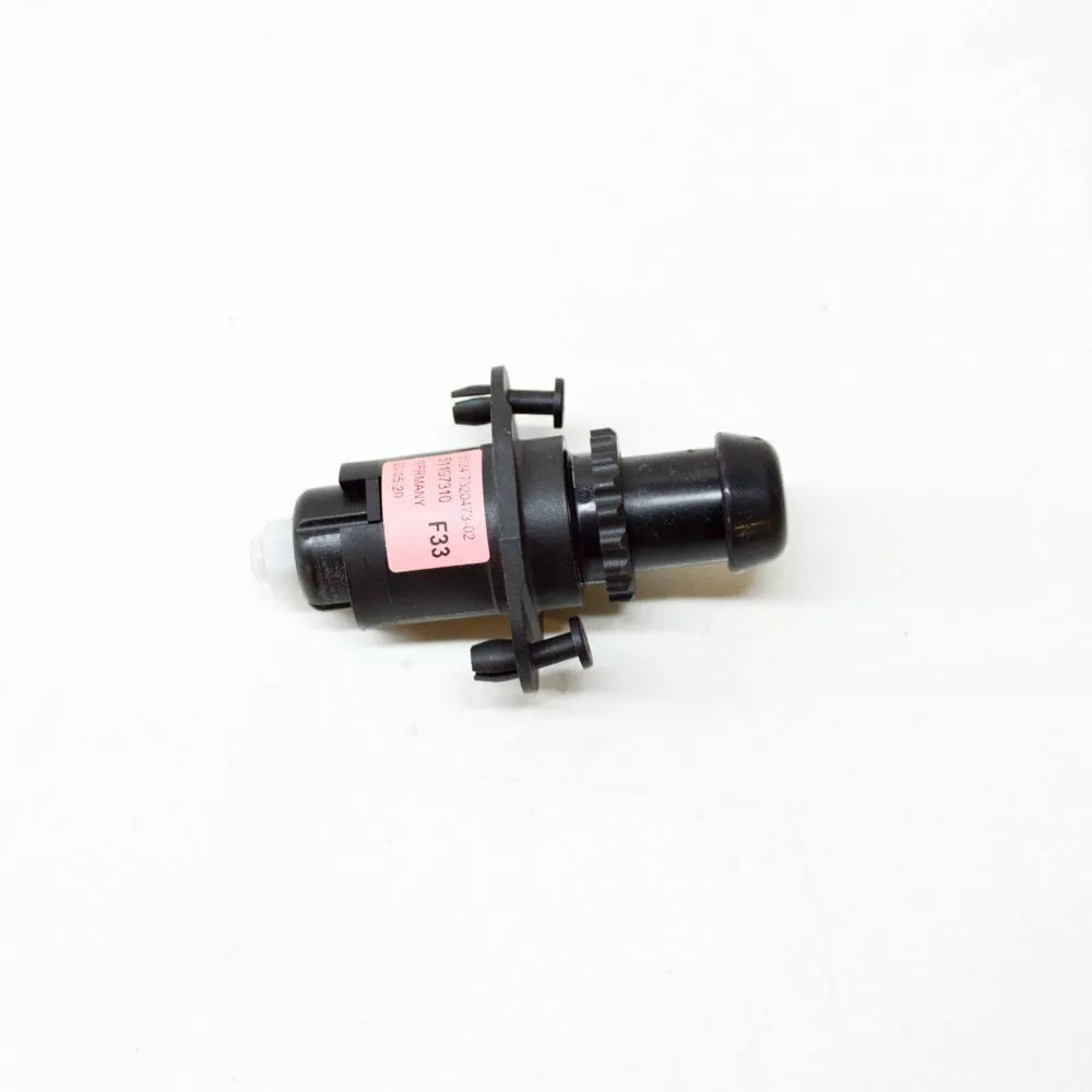 NEW BMW 4 CABRIO F33 REAR TAILGATE STOP BUFFER 51247320473 7320473 ORIGINAL