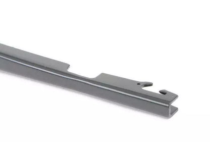 NEW AUDI A6 C6 FRONT WINDSHIELD LEFT AERO WIPER ARM LHD 4F1955407B ORIGINAL