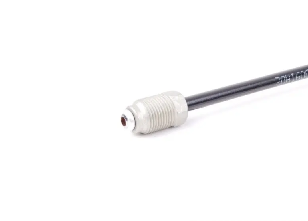 new bmw 5 e39 front brake pipe 34326755310 6755310 original