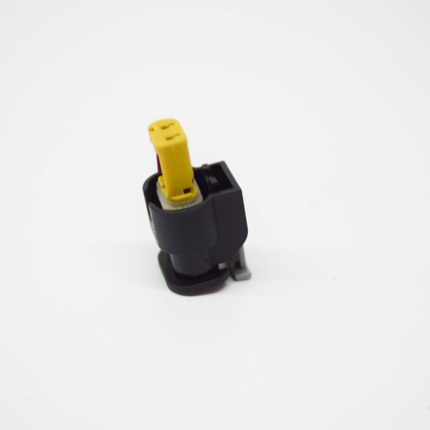 new vw arteon camshaft adjuster flat contact connection 2 pin 4f0973702a