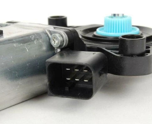 NEW MERCEDES-BENZ C W203 FRONT RIGHT WINDOW REGULATOR MOTOR A2208205342 ORIGINAL