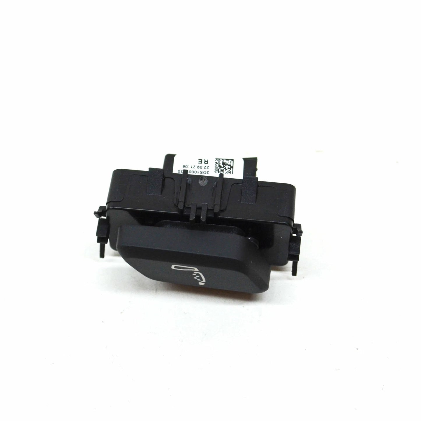 NEW AUDI A4 B9 AVANT FRONT RIGHT SEAT MASSAGE PUSH BUTTON 4H0959918A6PS