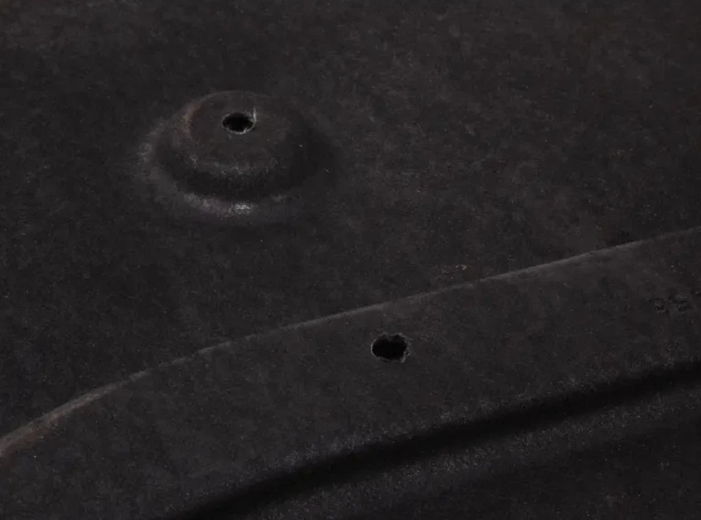 NEW BMW 5 E60 CENTER UNDERBODY PANELING 7154147 51757154147 ORIGINAL