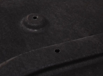 NEW BMW 5 E60 CENTER UNDERBODY PANELING 7154147 51757154147 ORIGINAL