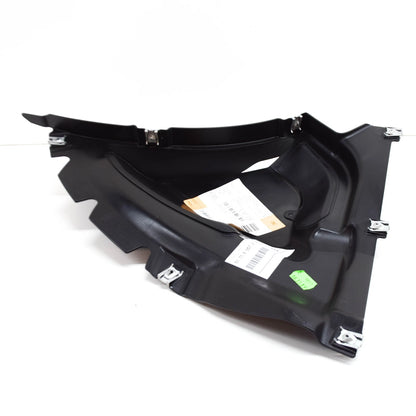 NEW BMW 3 F30 FRONT RIGHT ARCH LINER DEFLECTOR 51718057218 8057218 ORIGINAL