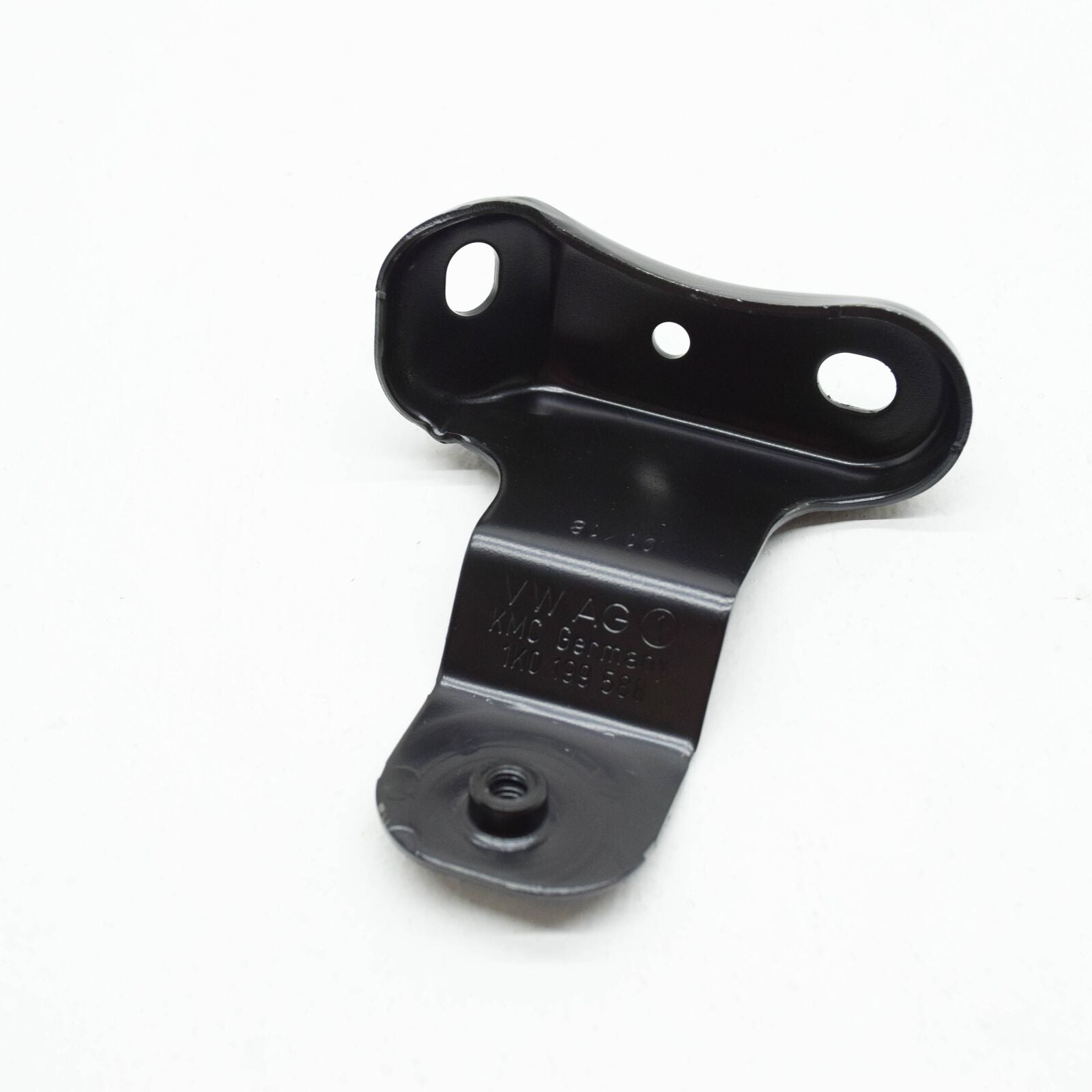 NEW VOLKSWAGEN GOLF 5K ENGINE MOUNT SUPPORT BRACKET 1K0199588A ORIGINAL