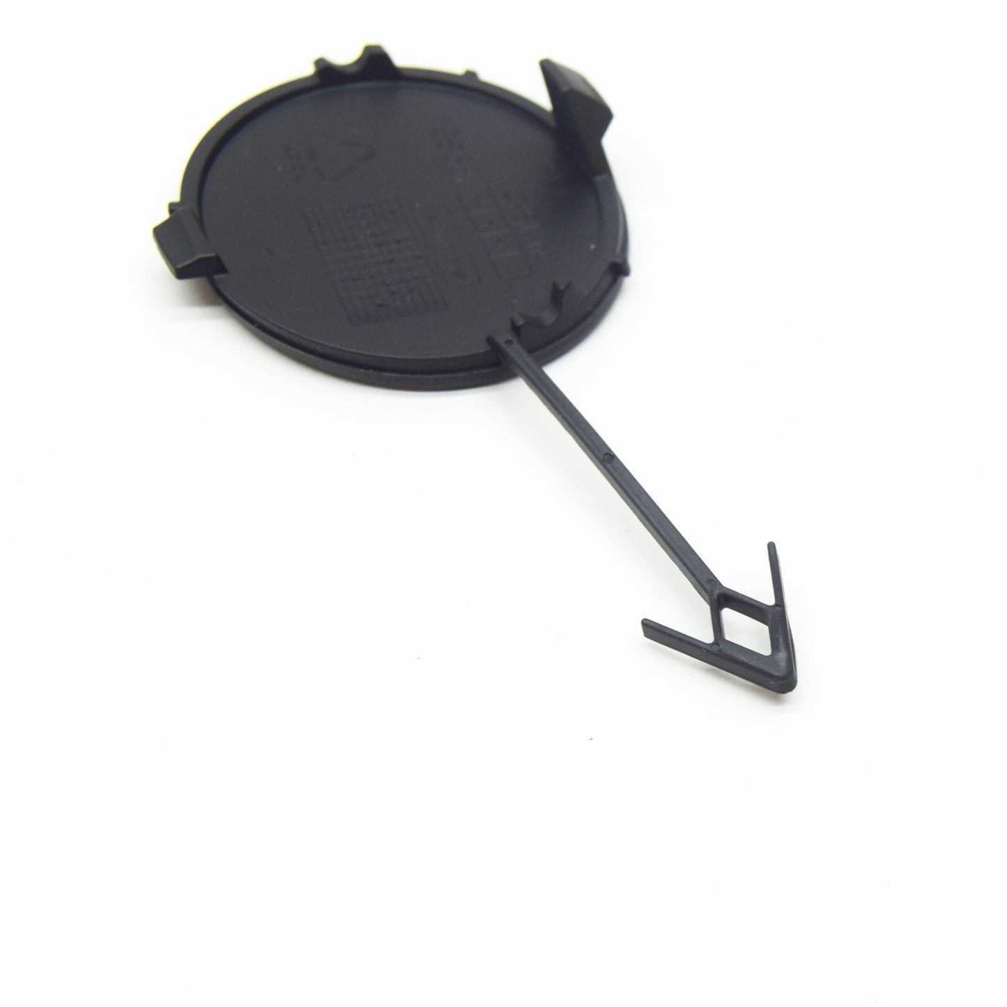 NEW MERCEDES-BENZ SPRINTER 906 TRAILER TOW CAP COVER A90688505229B51 ORIGINAL