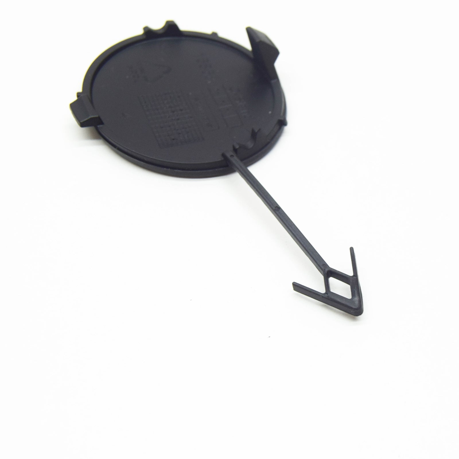 NEW MERCEDES-BENZ SPRINTER 906 TRAILER TOW CAP COVER A90688505229B51 ORIGINAL