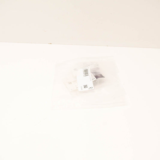 NEW MERCEDES BENZ ML W166 FRONT BUMPER LEFT SENSOR COVER A1648848122 ORIGINAL