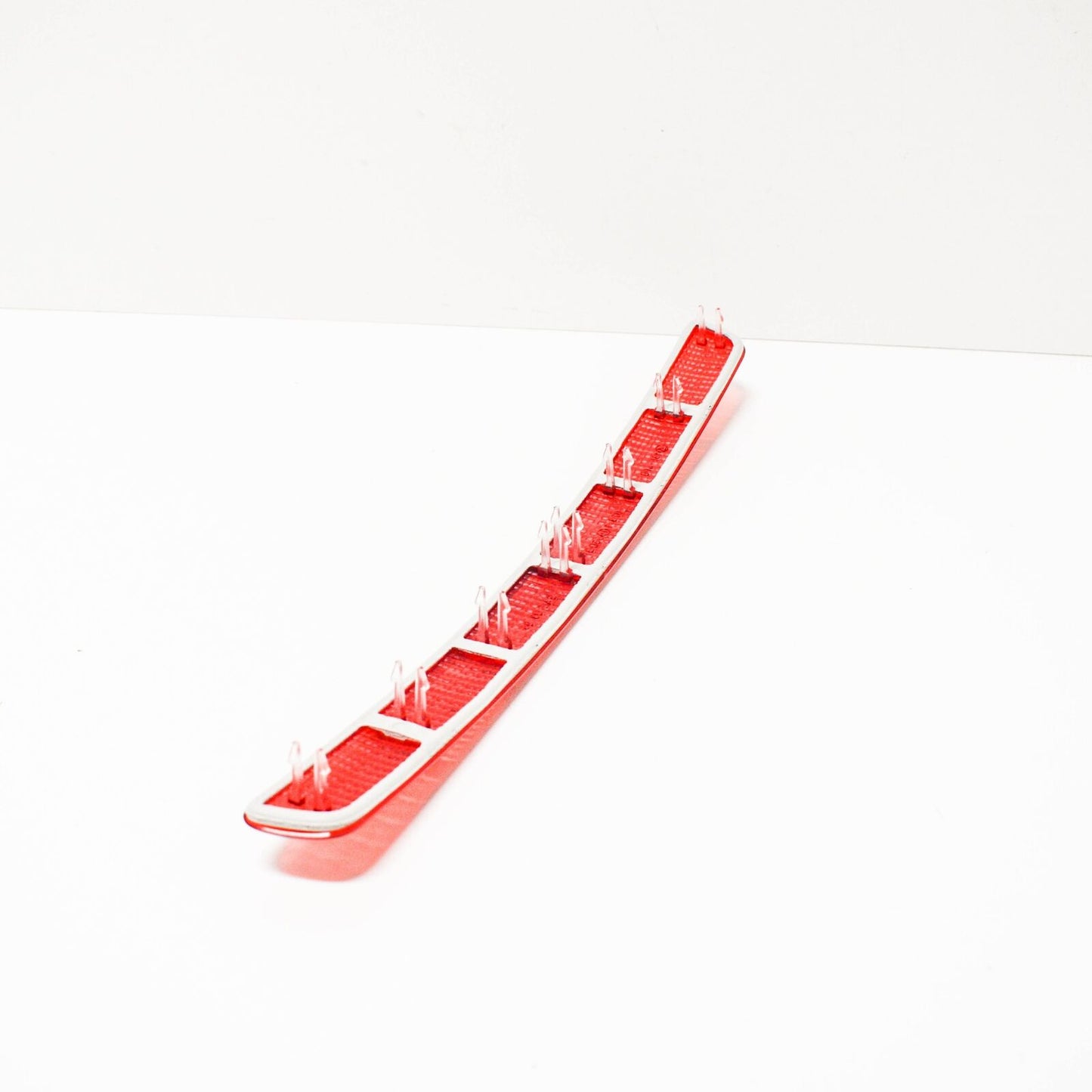 NEW MERCEDES-BENZ CLK C208 THIRD BRAKE STOP LIGHT A1708200066 ORIGINAL