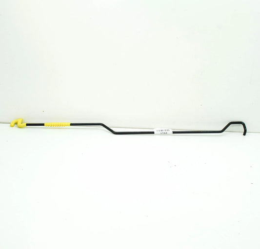 NEW VOLKSWAGEN ID.4 E21 FRONT BONNET HOOD SUPPORT 11A823363A ORIGINAL