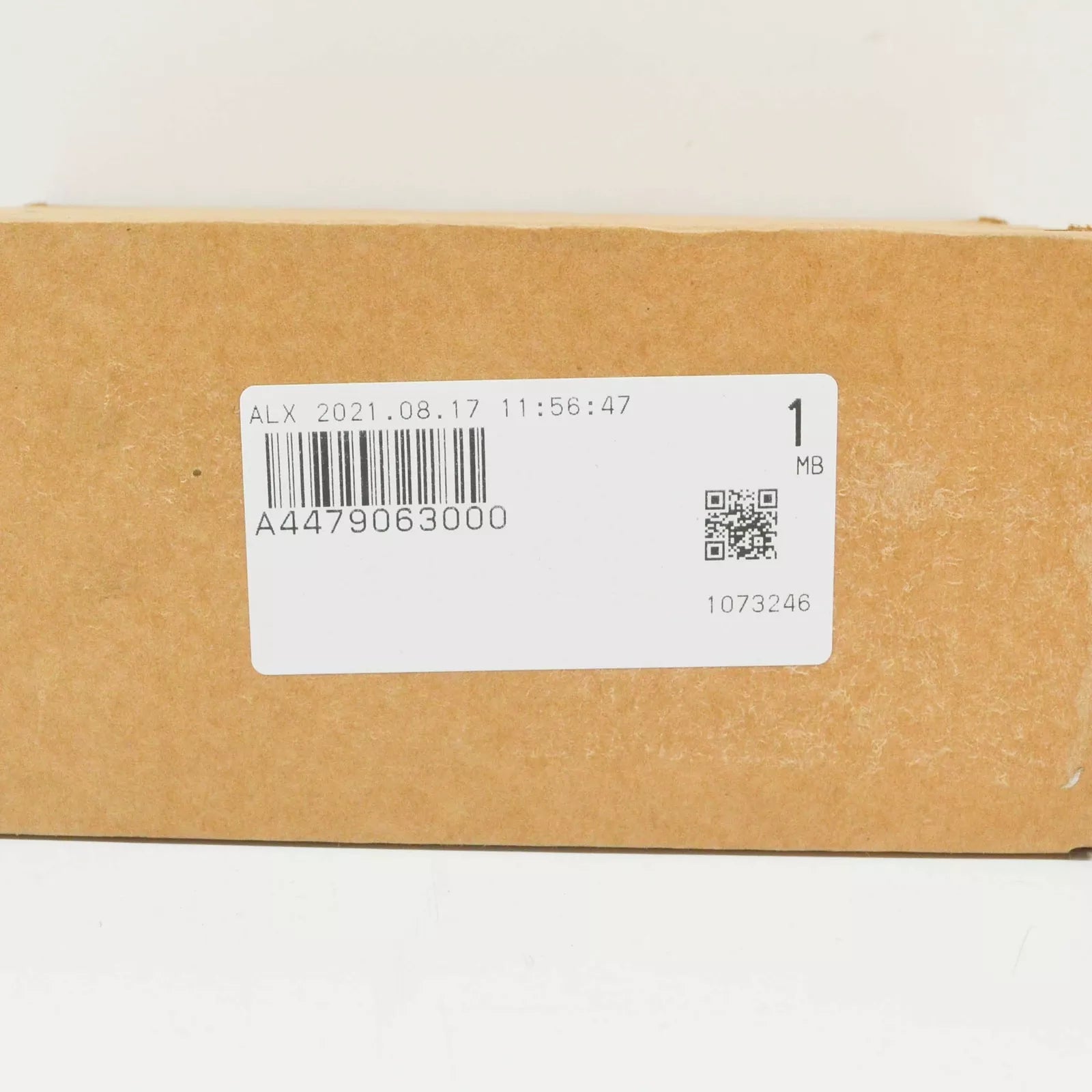 NEW MERCEDES-BENZ VITO W447 BLOWER REGULATOR A4479063000