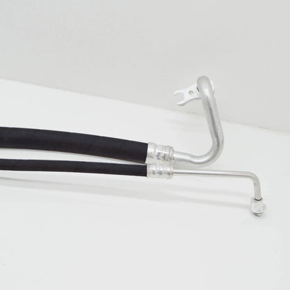 NEW MERCEDES-BENZ GLC X253 A/C REFRIGERANT RETURN LINE A2538304001 ORIGINAL