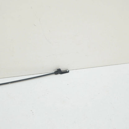 NEW VW SCIROCCO MK3 ENGINE HOOD LID LOCK RELEASE CABLE LHD 1K8823531B ORIGINAL