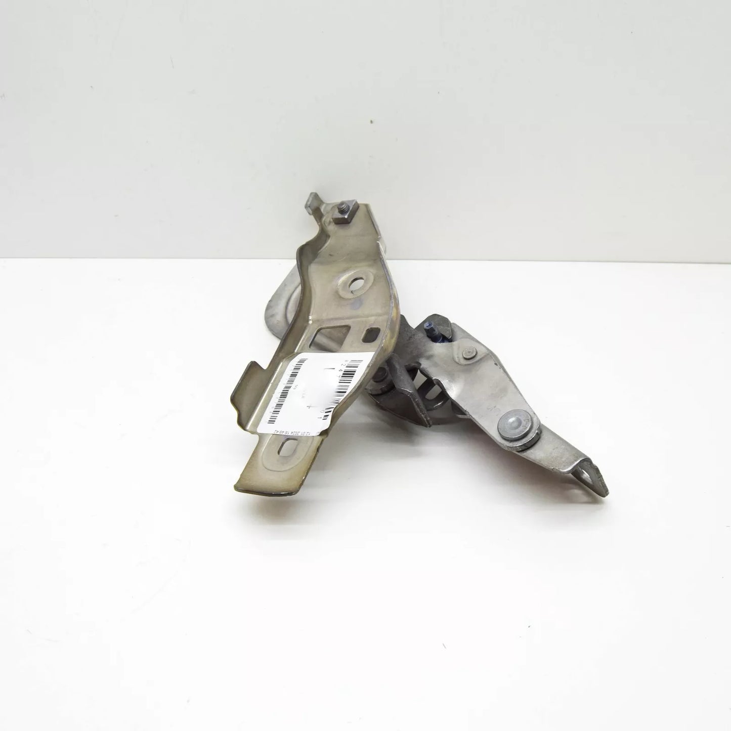 NEW MERCEDES-BENZ GLA H247 FRONT RIGHT ENGINE HOOD HINGE A2478807001 ORIGINAL