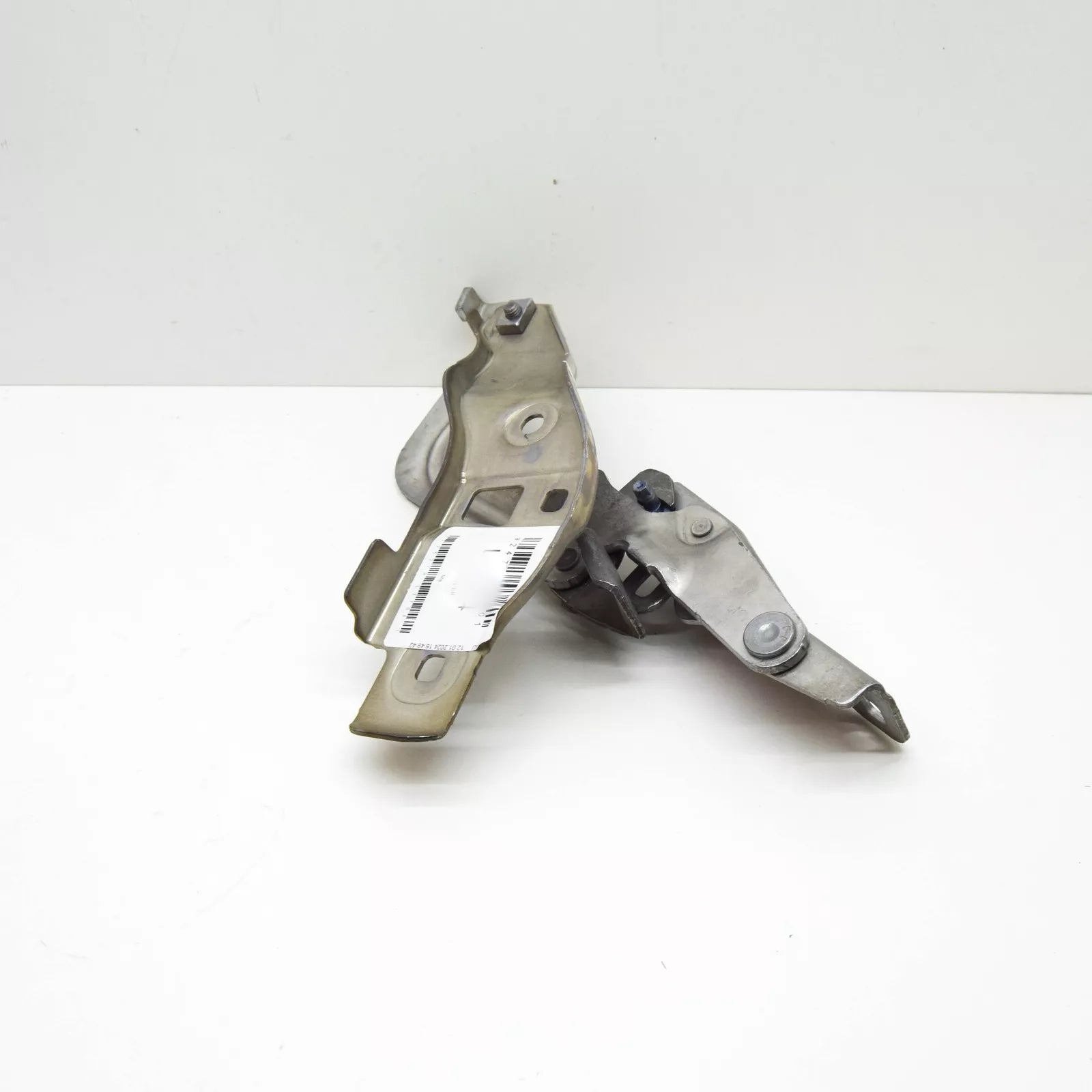 NEW MERCEDES-BENZ GLA H247 FRONT RIGHT ENGINE HOOD HINGE A2478807001 ORIGINAL