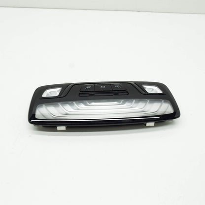 NEW BMW X3 B7 G01 INTERIOR READING LIGHT LED REAR CENTRE 63316848614 6848614