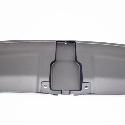 NEW AUDI A7 SPORTBACK 4G RADAITOR COVER 4G8807081A9B9 2013
