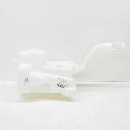 NEW VOLKSWAGEN GOLF MK7 WINDSHIELD WASHER RESERVOIR TANK 5G0955453AE ORIGINAL