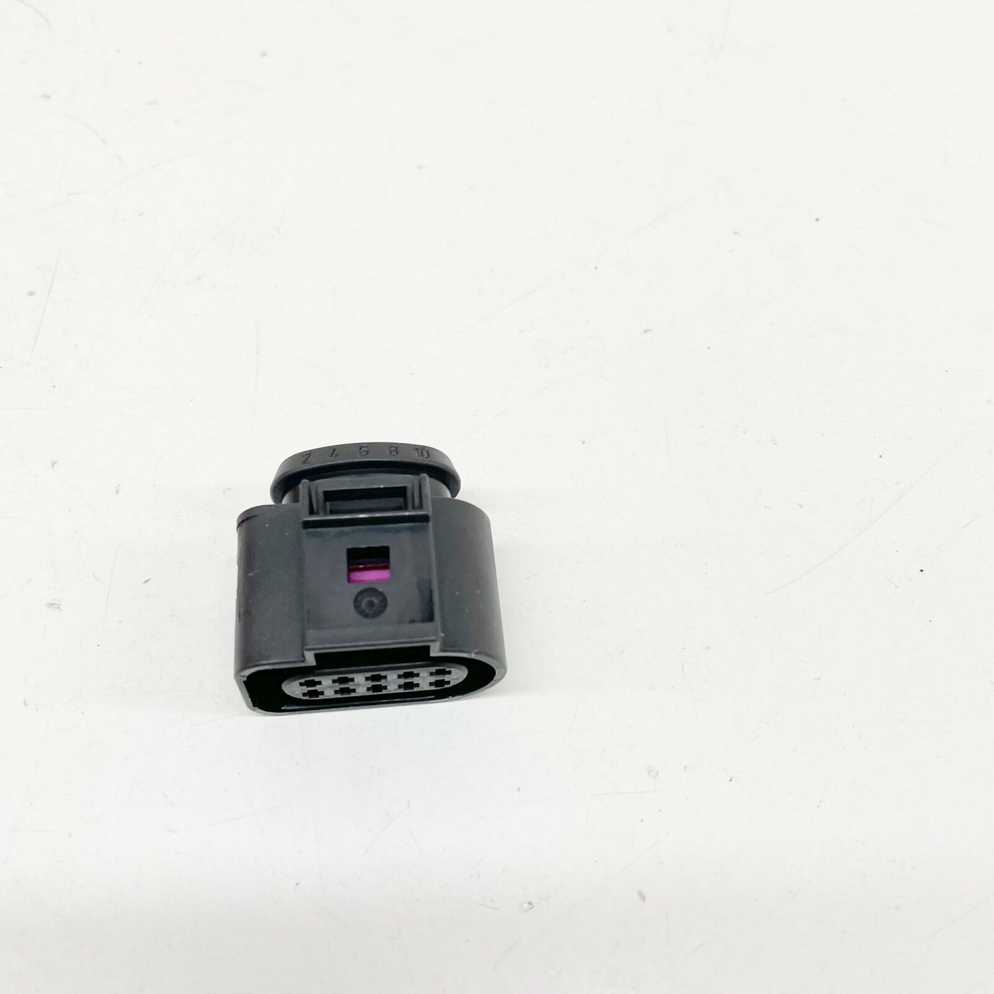 NEW MB ML W164 VALVE UNIT SELF-LEVELLING DEVICE PLUG A0465458928 ORIGINAL