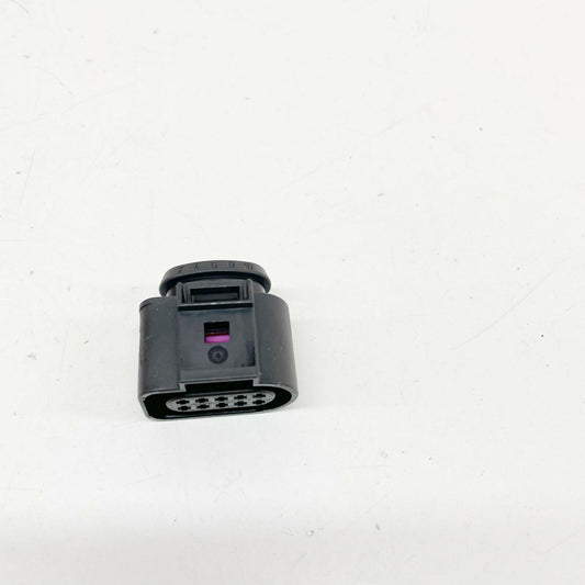 NEW MB ML W164 VALVE UNIT SELF-LEVELLING DEVICE PLUG A0465458928 ORIGINAL