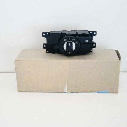 new bmw z4 roadster e89 headlight switch unit 61319184275 9184275 original