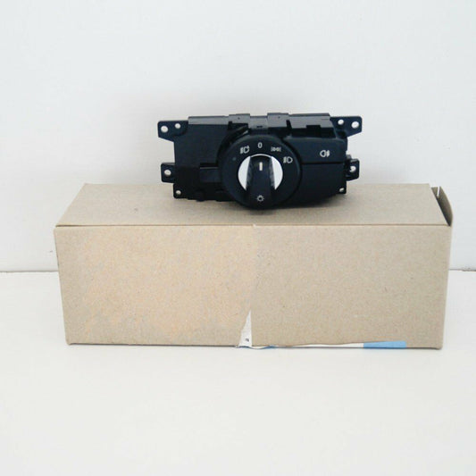 new bmw z4 roadster e89 headlight switch unit 61319184275 9184275 original