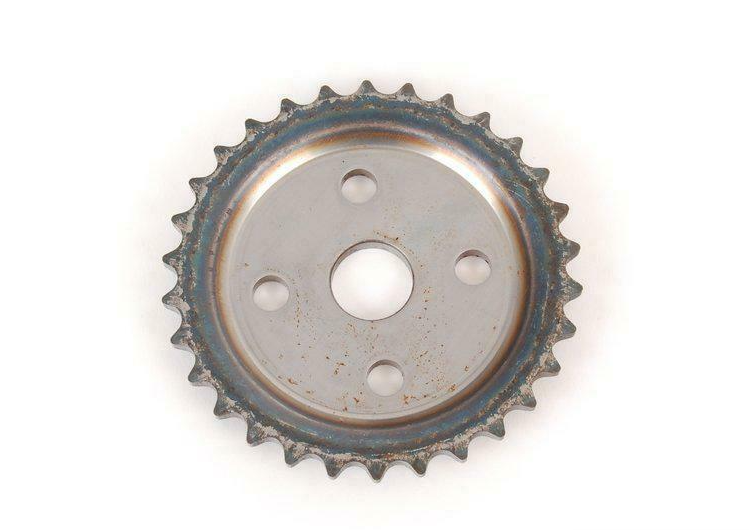 NEW VW BEETLE 9C ENGINE TIMING CAMSHAFT CHAIN SPROCKET 07K109571D ORIGINAL