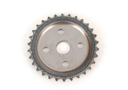 NEW VW BEETLE 9C ENGINE TIMING CAMSHAFT CHAIN SPROCKET 07K109571D ORIGINAL